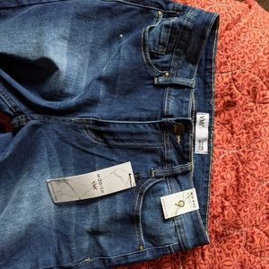 YMI midrise bootcut jeans